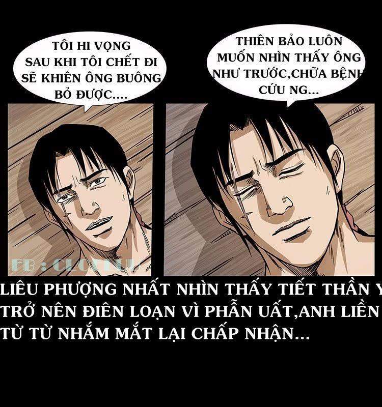 Tiên Sơn Truyền Kỳ Chương 14 Ảnh 40