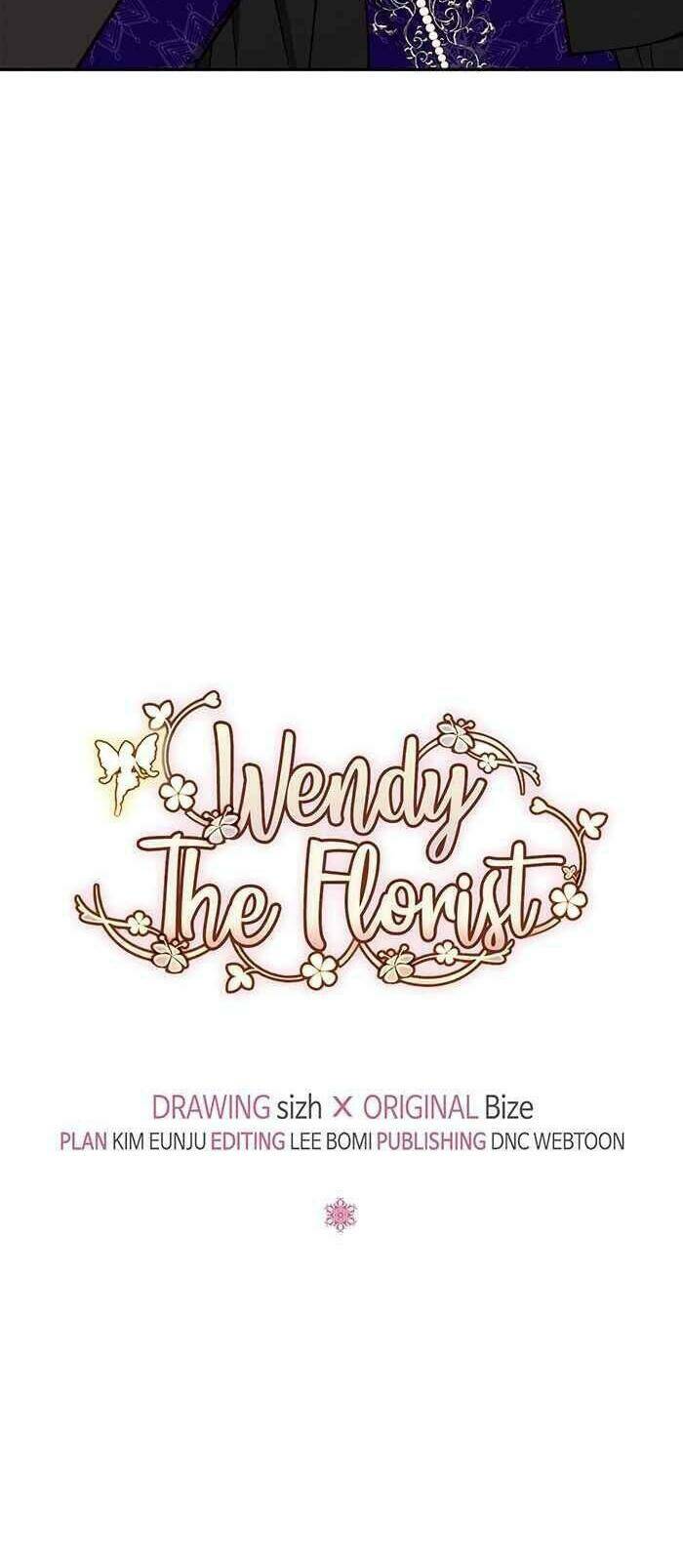 Wendy , Cô Gái Bán Hoa Chương 46 Ảnh 46