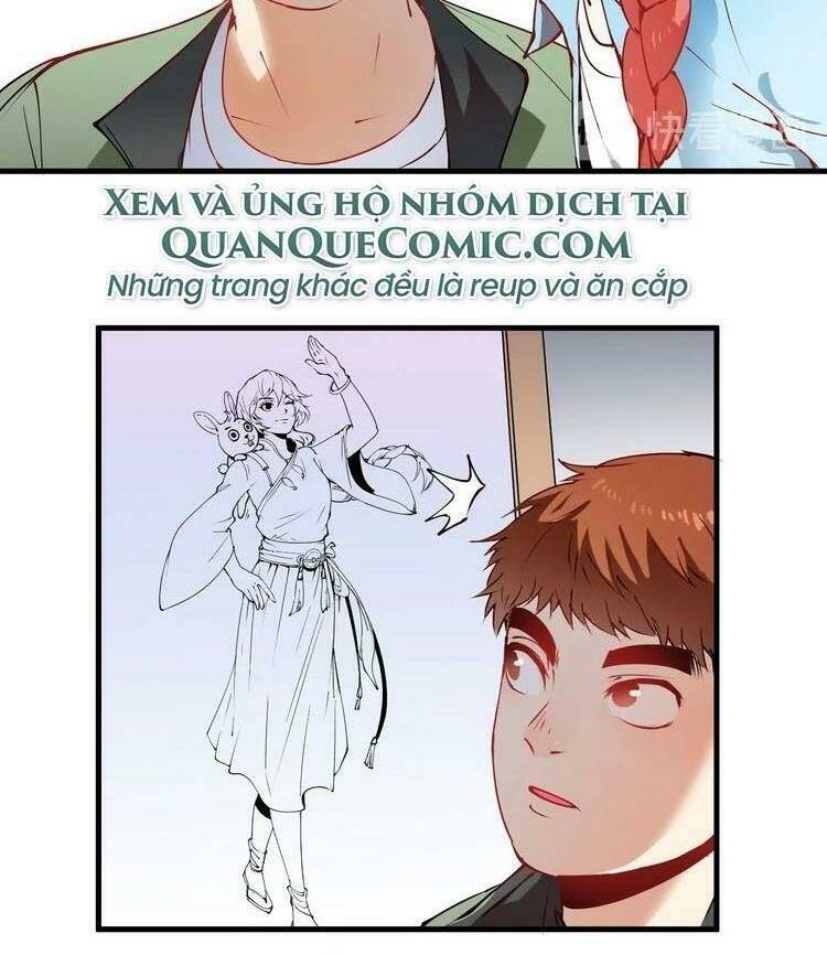 Ta Có Rất Nhiều Thành Tích Chương 9 Ảnh 40
