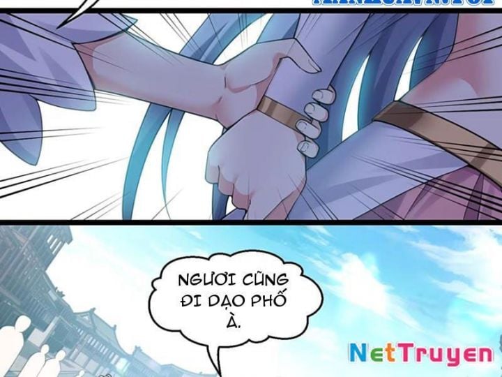 Hảo Đồ Nhi Hãy Tha Cho Vi Sư Chương 348 Ảnh 83