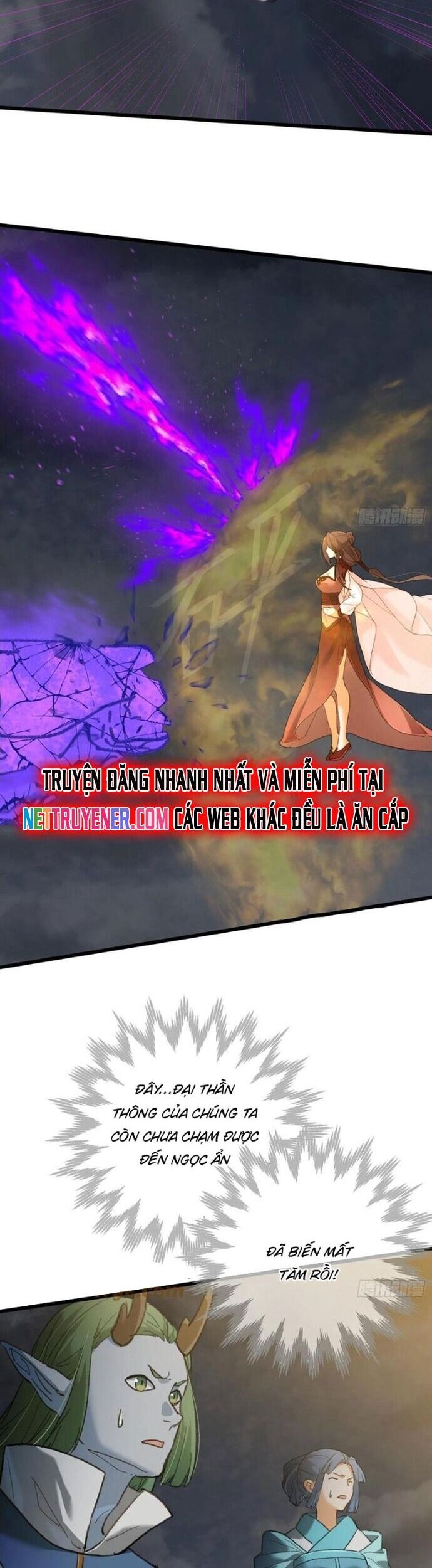 Đại Thừa Kỳ Mới Có Nghịch Tập Hệ Thống Chương 63 Ảnh 23