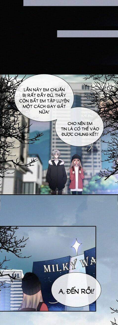 Nếu Ngày Đó Chúng Ta Chưa Quen Biết Chương 42 Ảnh 13