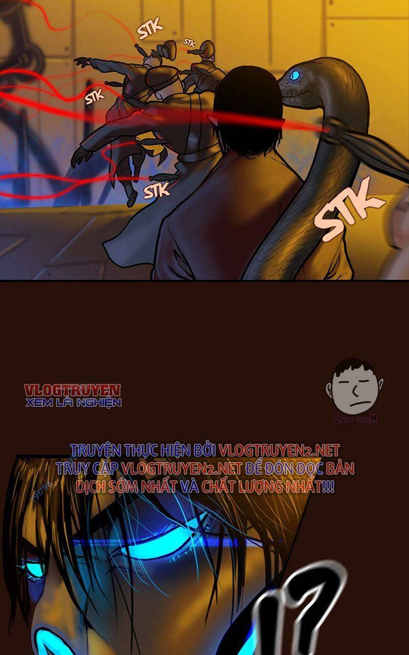 Ordeal Chương 13 Ảnh 12