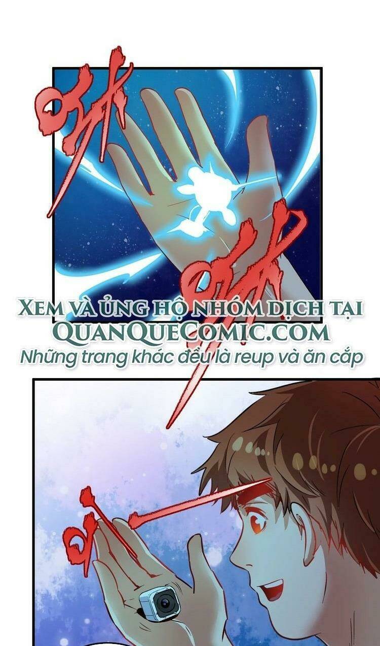 Ta Có Rất Nhiều Thành Tích Chương 22 Ảnh 56