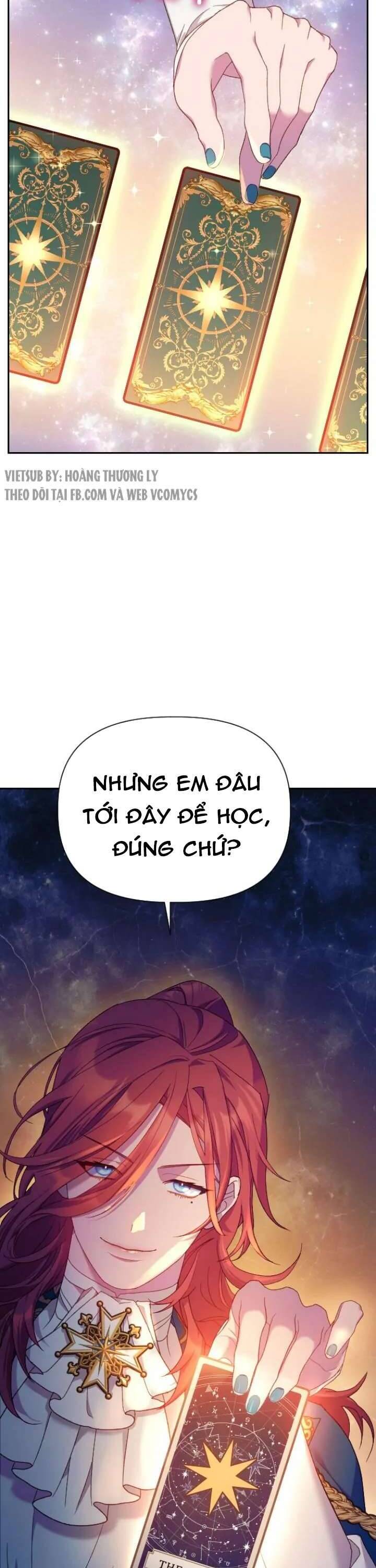 Pháp Sư Hiện Kim Trong Trò Chơi Lỗi Chương 19 Ảnh 16