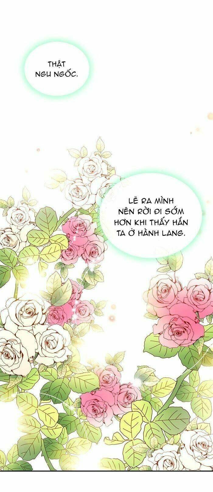 Wendy , Cô Gái Bán Hoa Chương 37 Ảnh 31
