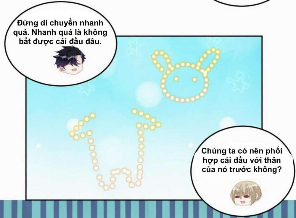 Quy Tắc Sinh Tồn Của Công Chúa Chương 86 Ảnh 27