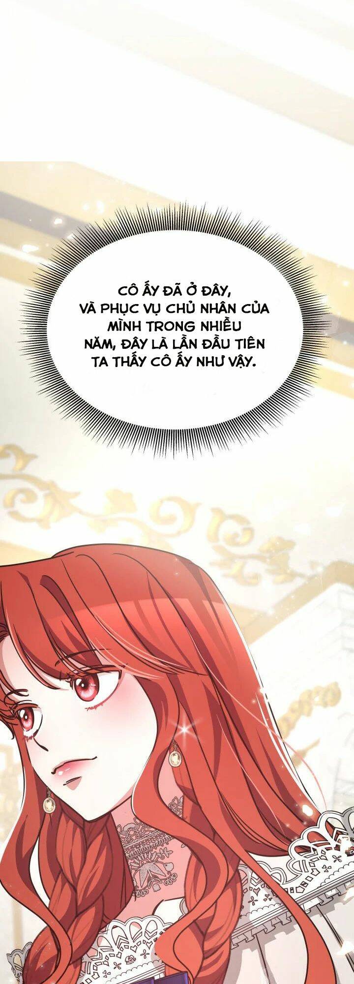 Hoa Nguyệt Quế Đỏ Tặng Hoàng Đế Của Tôi Chương 5 Ảnh 39