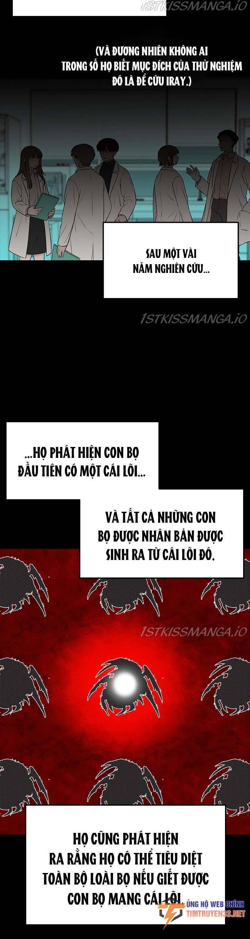 BưƠM BưỚM Và MáU Chương 65 Ảnh 8