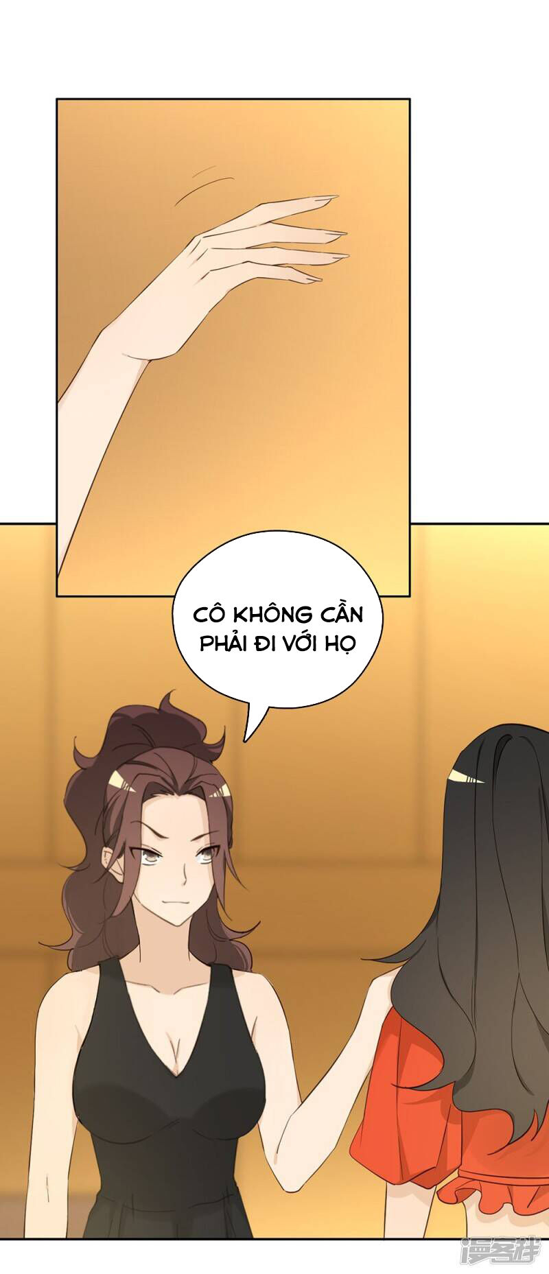 Chú Ơi Đừng Chạy!!! Chương 36 Ảnh 20