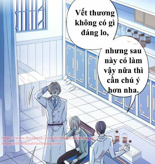 Vết Cắn Ngọt Ngào 3 Chương 42 Ảnh 31