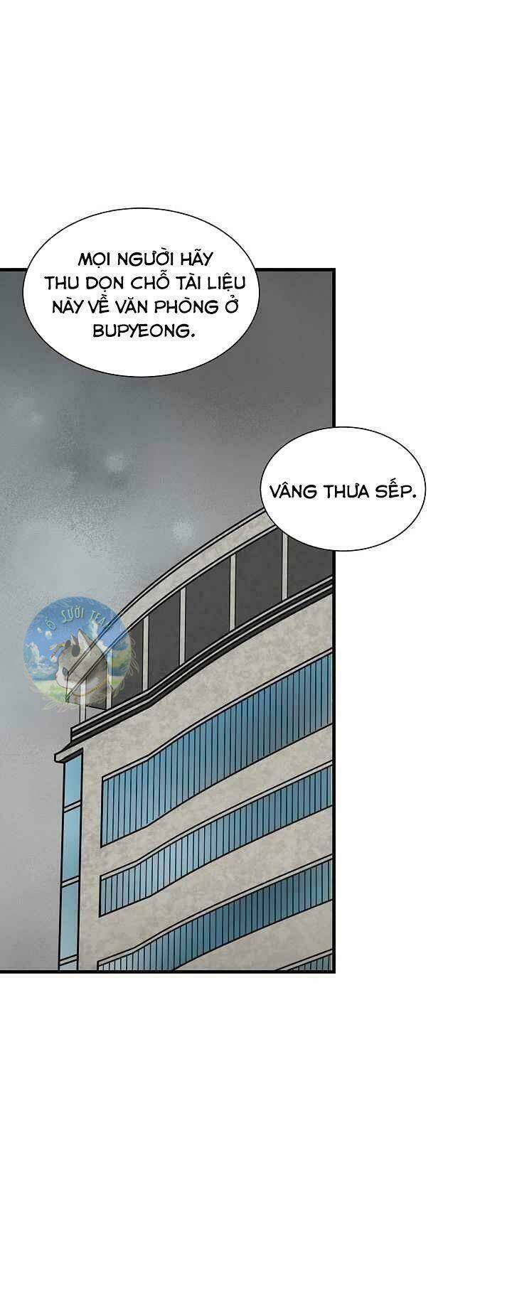 Trở Lại Ngày Tận Thế Chương 131 Ảnh 25