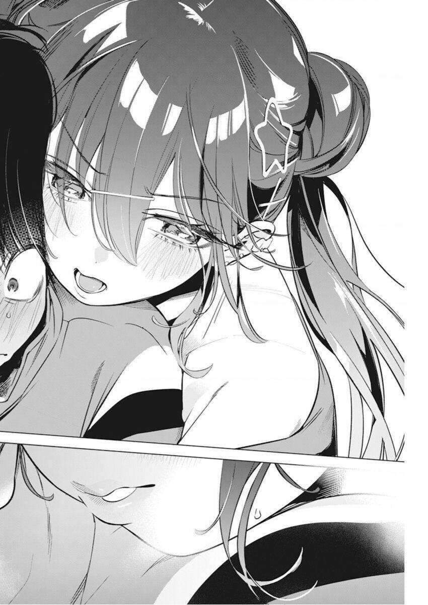 Kakunaru Ue Ha Chương 2 Ảnh 35