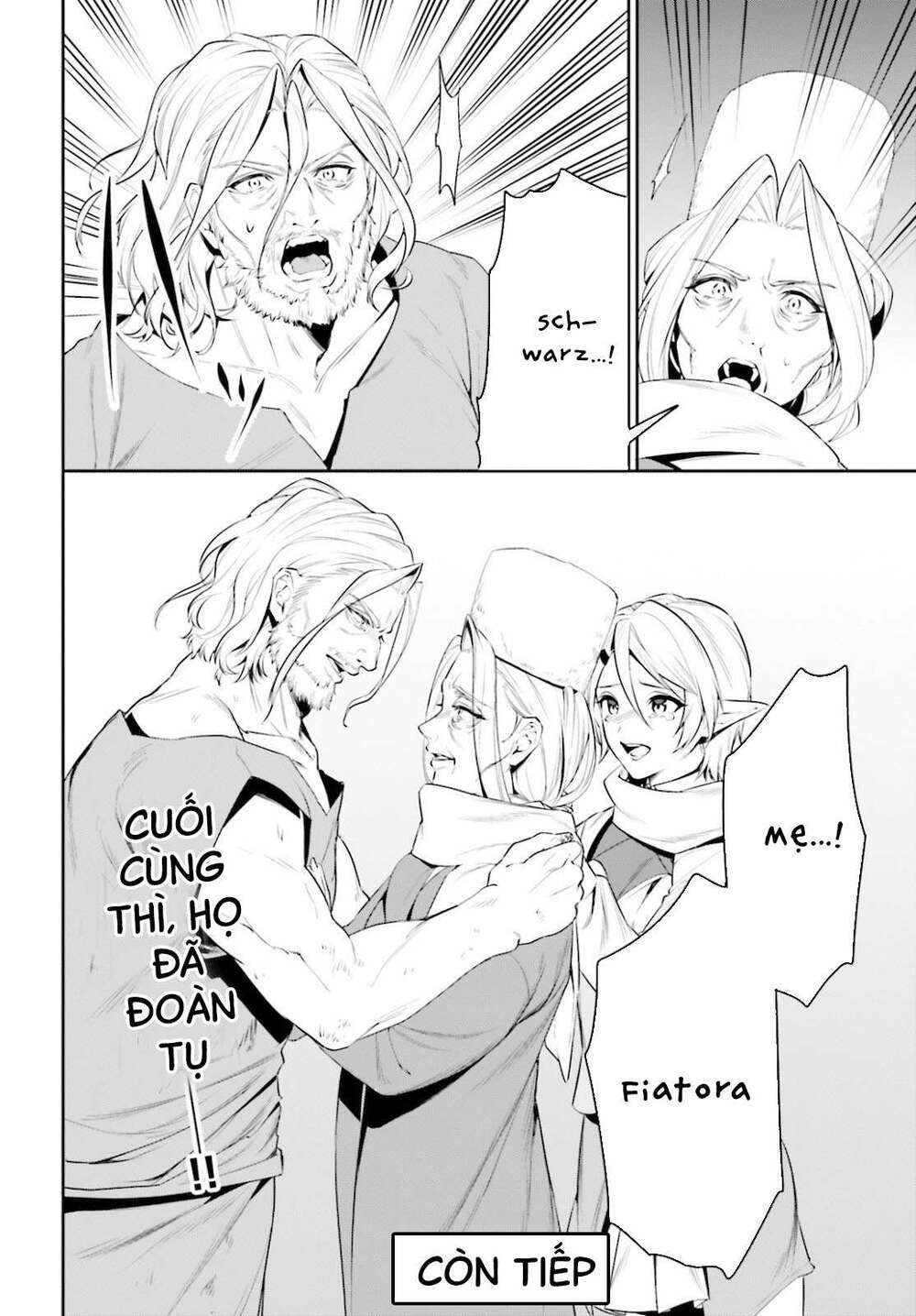 Tenkuu No Shiro O Moratta No De Isekai De Tanoshiku Asobitai Chương 22 Ảnh 33