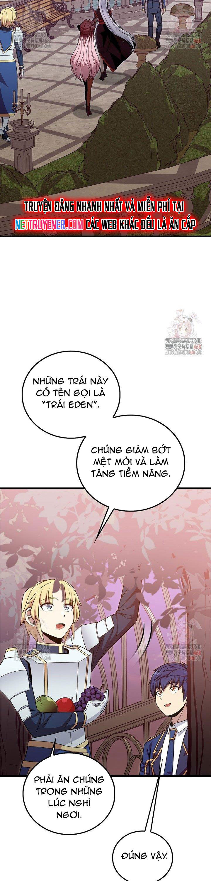 Vô Tình Ghi Danh Chương 43 Ảnh 21