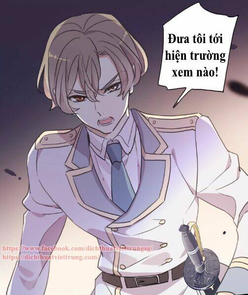 Vết Cắn Ngọt Ngào 3 Chương 44 Ảnh 57