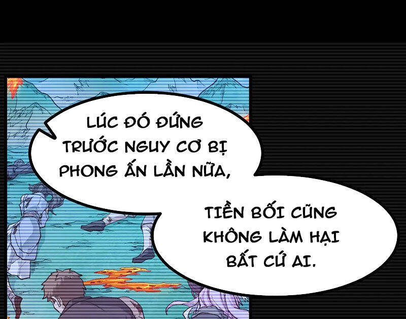 Thánh Khư Chương 290 Ảnh 35