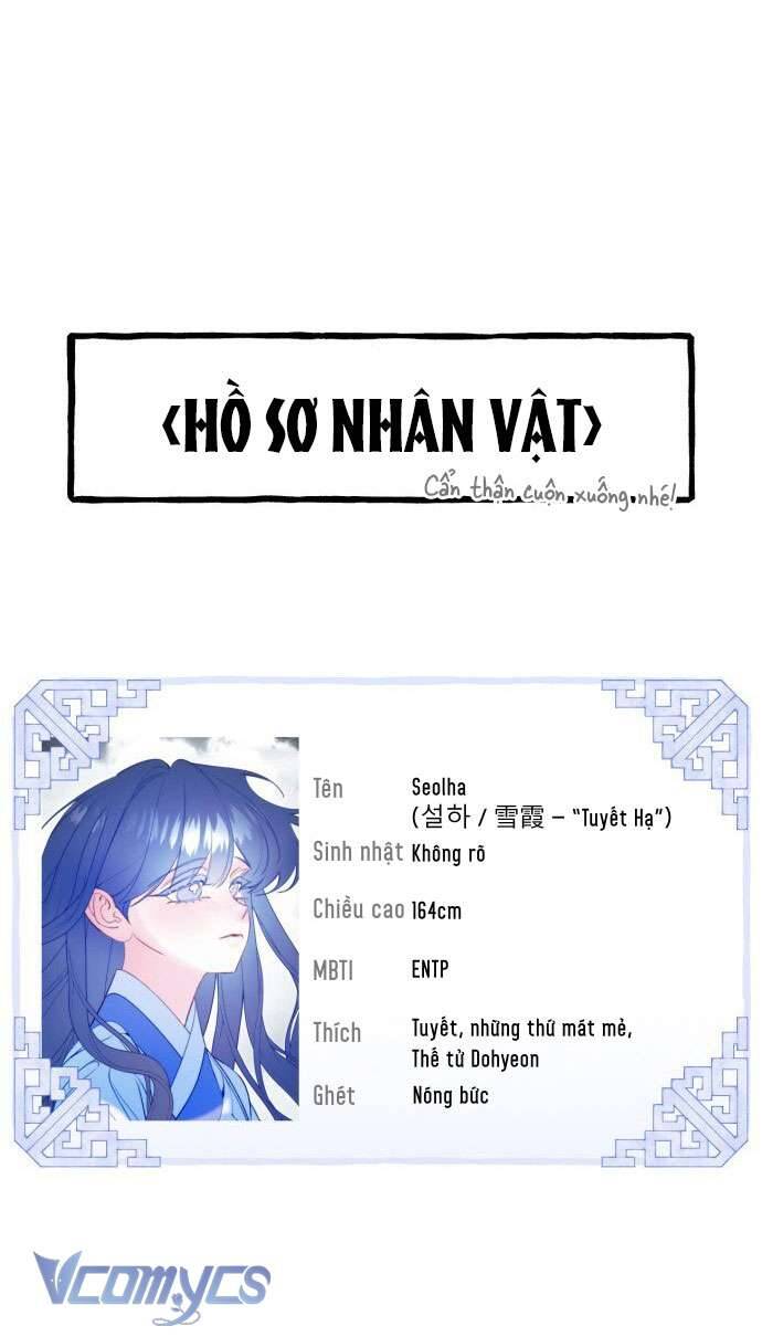 Chuyện Tình Tuyết Phương Bắc Chương 41.5 Ảnh 17