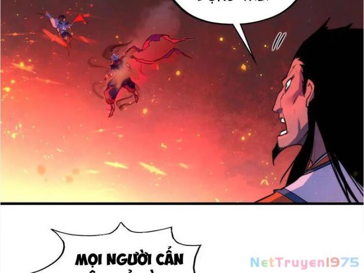 Vạn Cổ Chí Tôn Chương 417 Ảnh 11