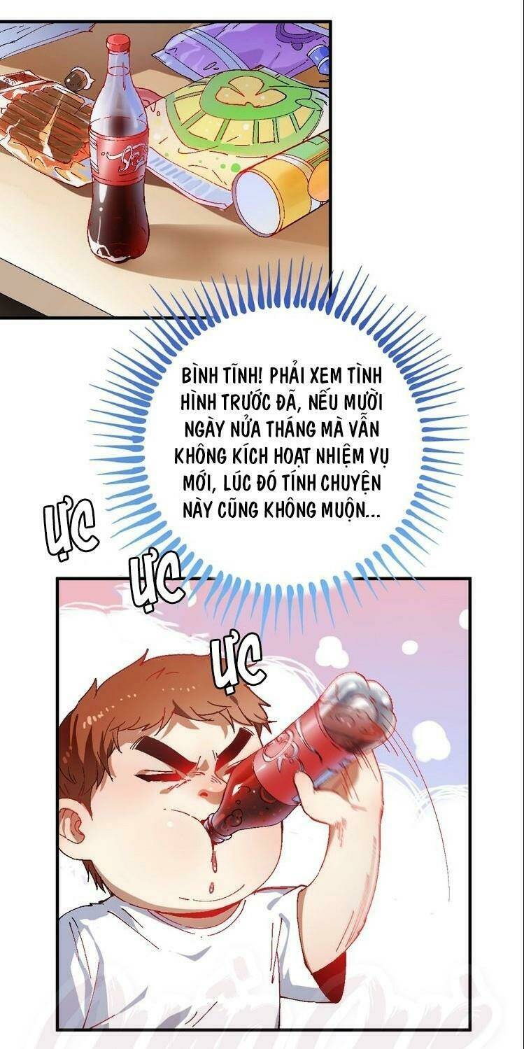 Ta Có Rất Nhiều Thành Tích Chương 6 Ảnh 18