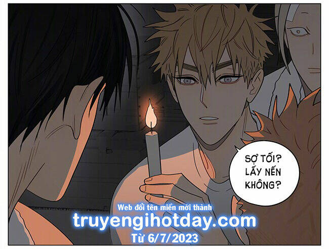 19 Days Chương 543 Ảnh 18