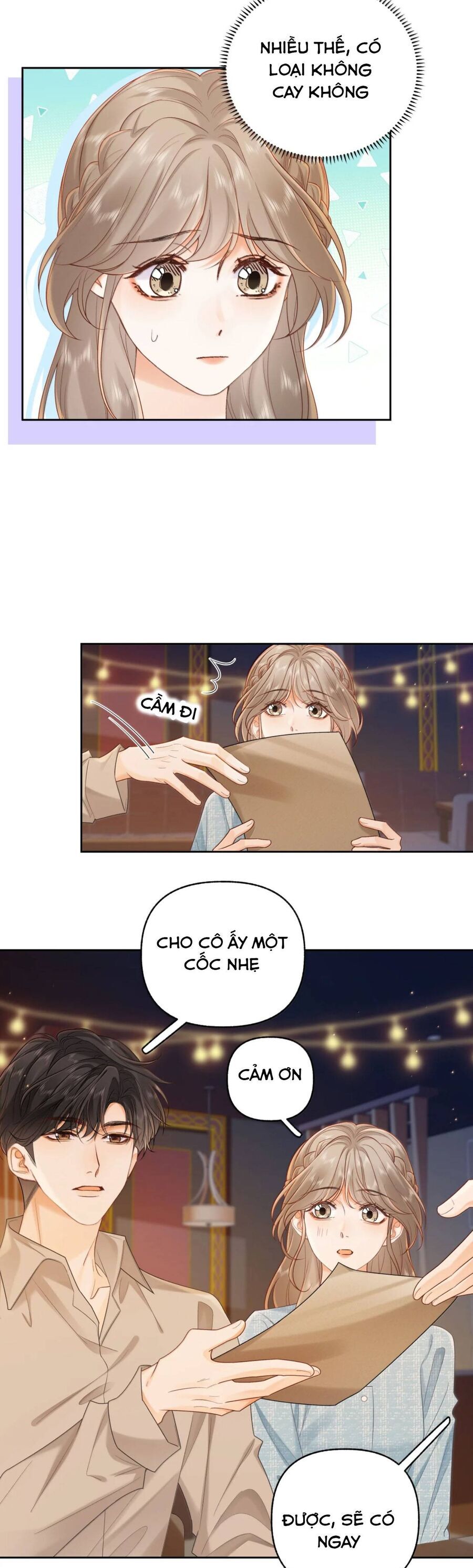 Chiết Ánh Trăng Chương 46 Ảnh 9