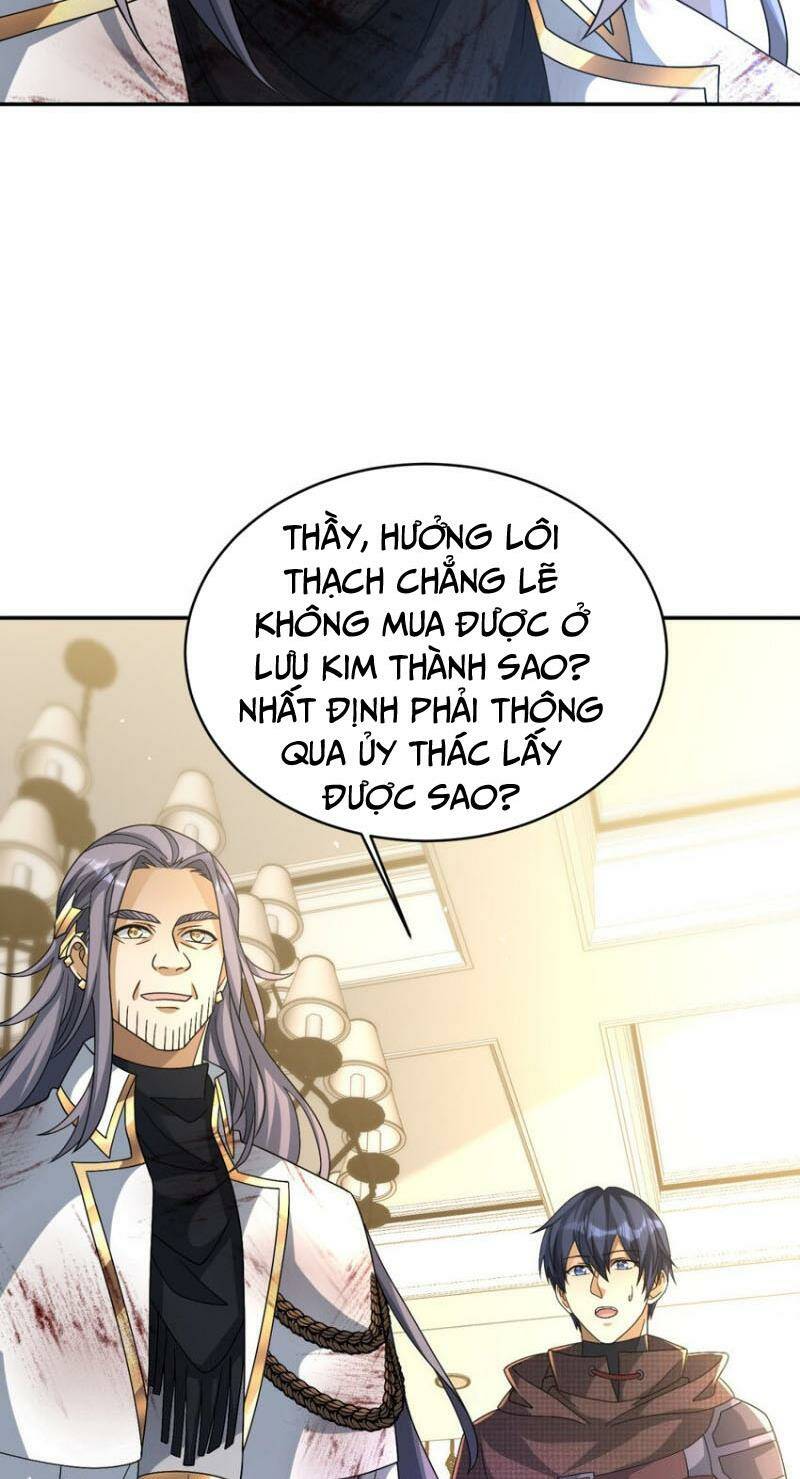Cựu Nhật Ngự Long Chương 88 Ảnh 23