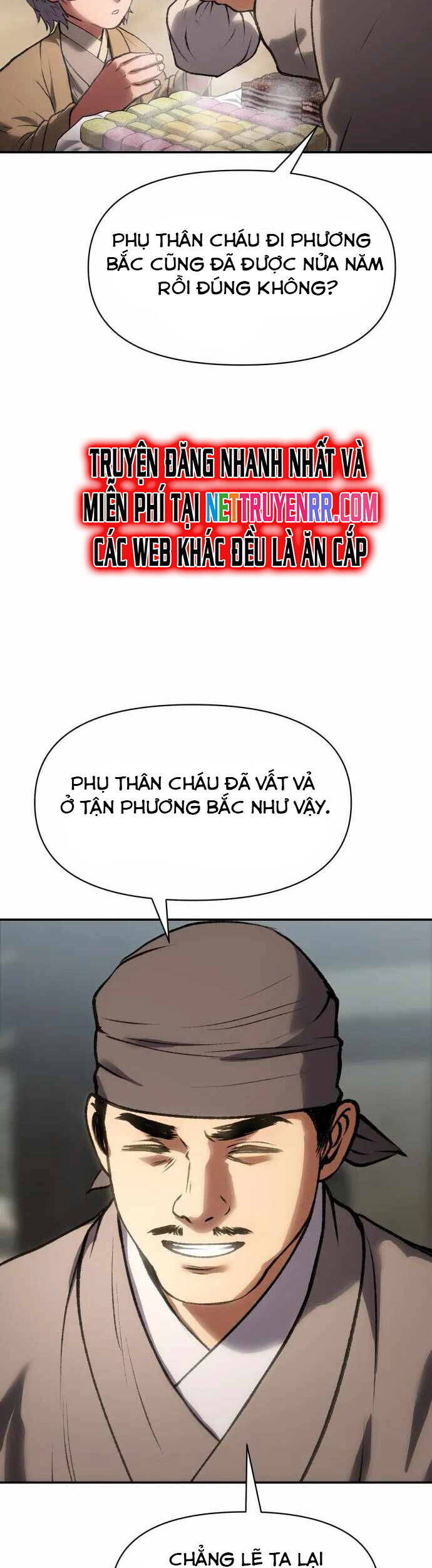 Ám Vệ Chương 44 Ảnh 14
