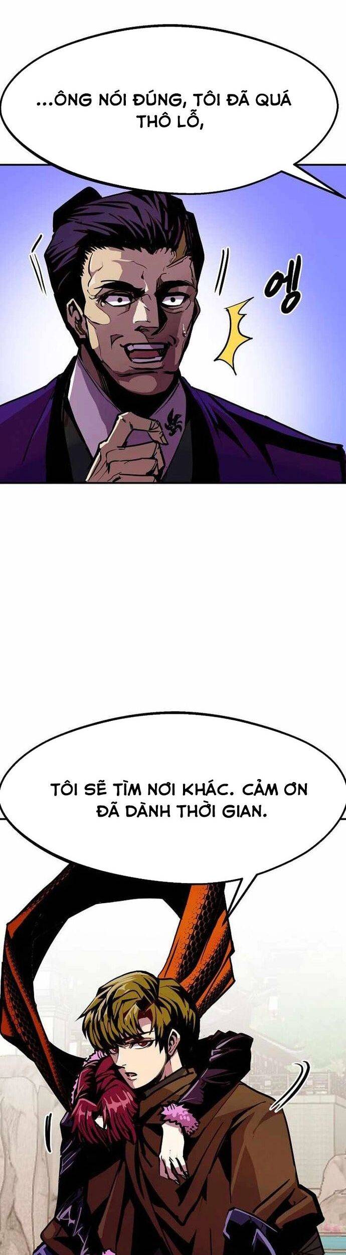 Hồi Quy Vô Giá Trị Chương 82 Ảnh 23