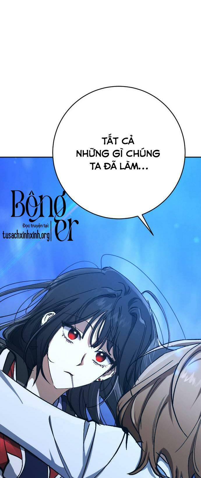 Đêm Của Bóng Tối Chương 48 Ảnh 39