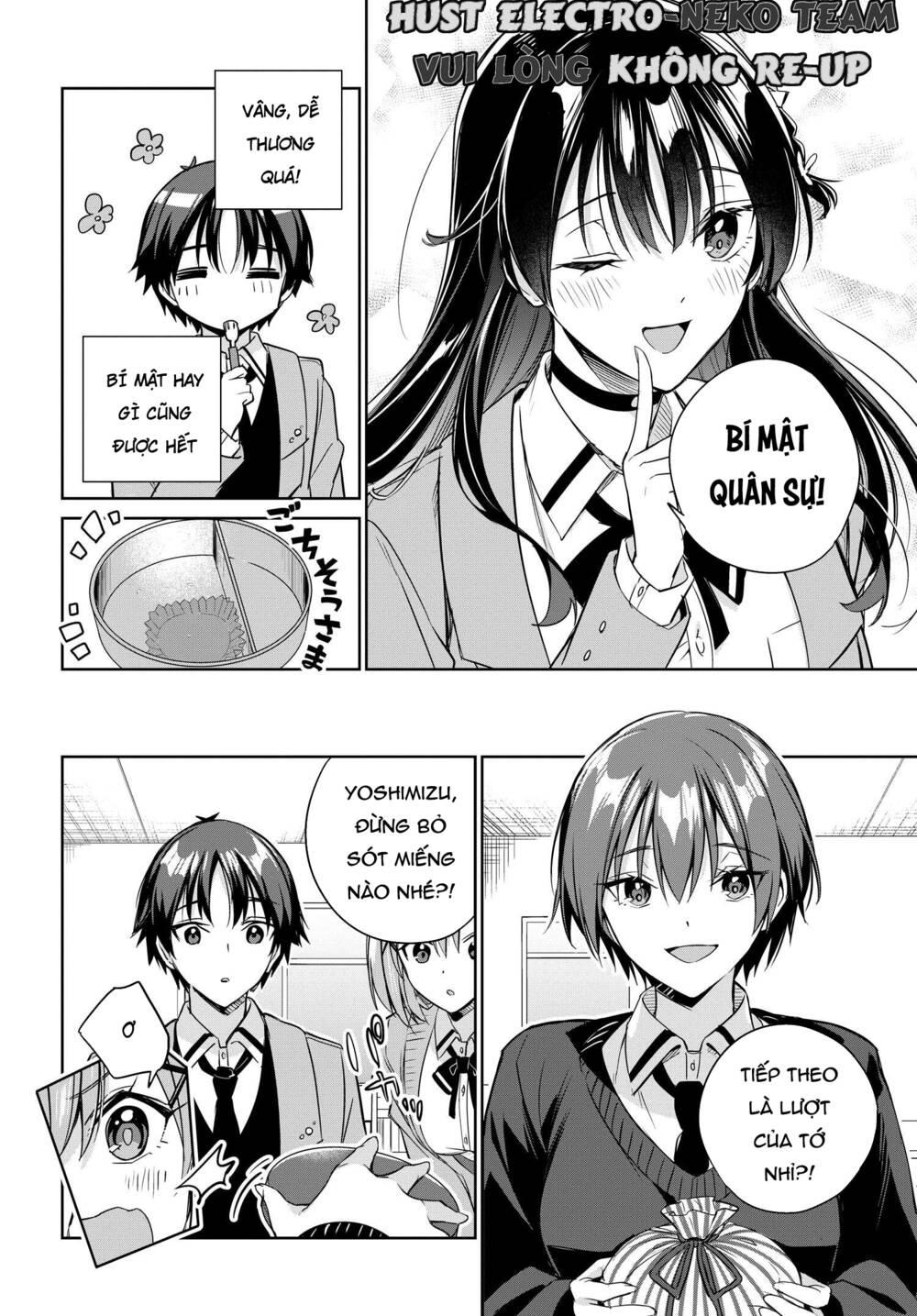 Ryoushin No Shakkin Wo Katagawari Shite Morau Jouken Wa Nihon Ichi Chương 14 Ảnh 23