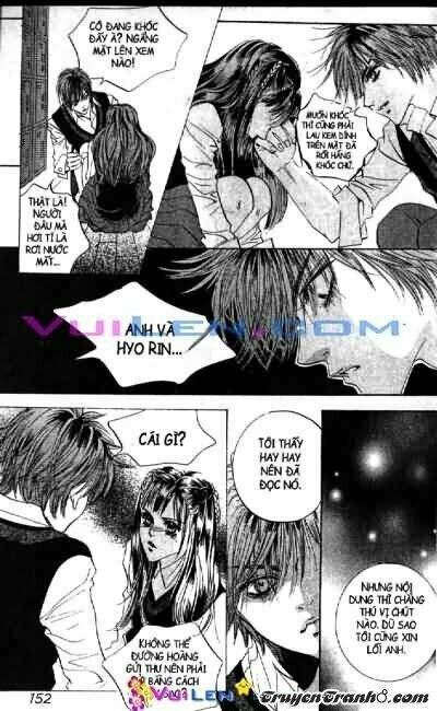 Goong - [ Hoàng Cung ] Chương 6 Ảnh 151
