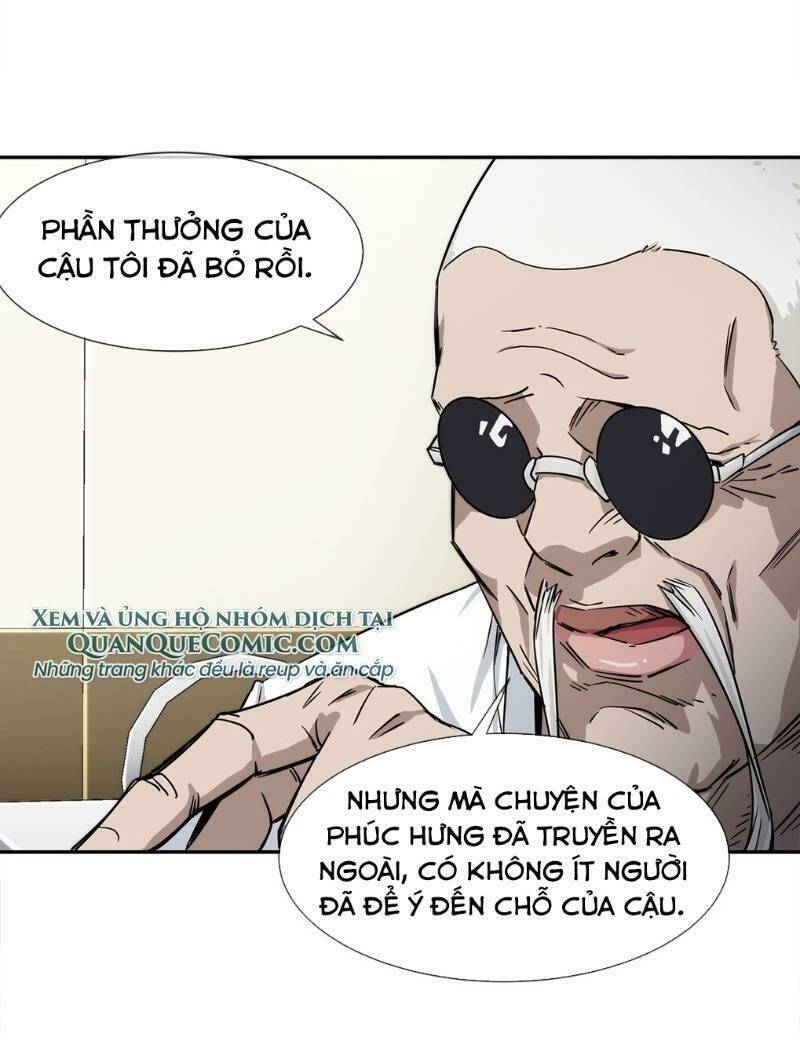 Dạ Thị Chi Chủ Chương 12 Ảnh 41