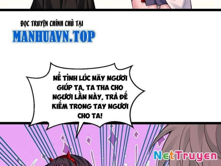 Hảo Đồ Nhi Hãy Tha Cho Vi Sư Chương 347 Ảnh 58