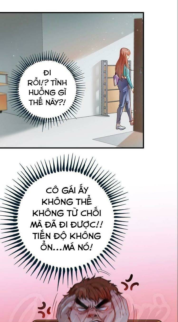 Ta Có Rất Nhiều Thành Tích Chương 3 Ảnh 18