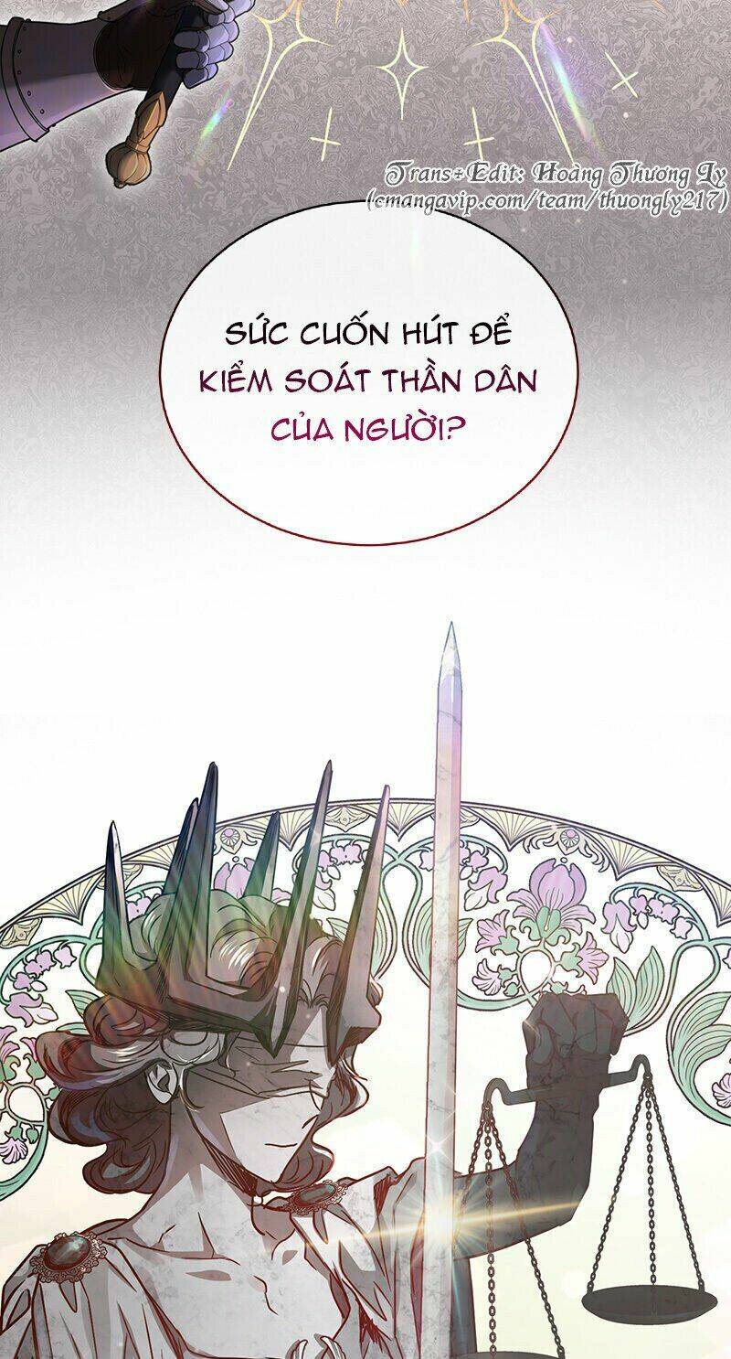 Khế Ước Của Ác Ma Chương 45 Ảnh 17