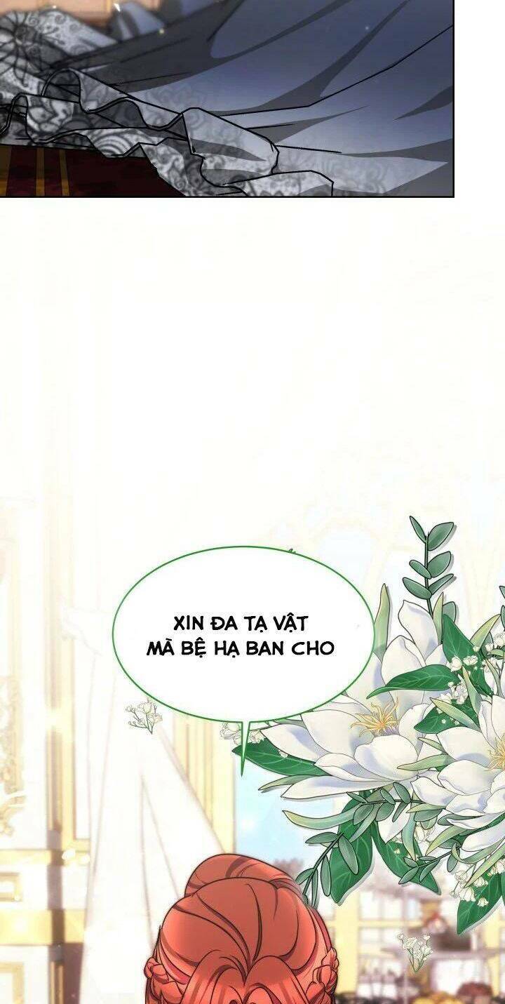 Hoa Nguyệt Quế Đỏ Tặng Hoàng Đế Của Tôi Chương 9 Ảnh 10