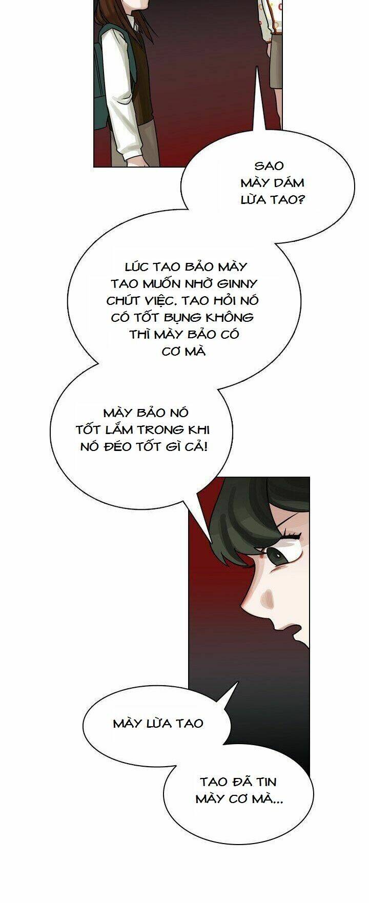 Cậu Ấy Xinh Quá! Chương 20 Ảnh 40