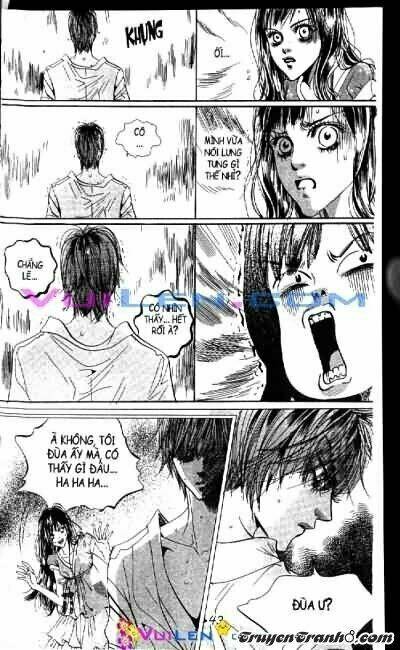 Goong - [ Hoàng Cung ] Chương 7 Ảnh 41