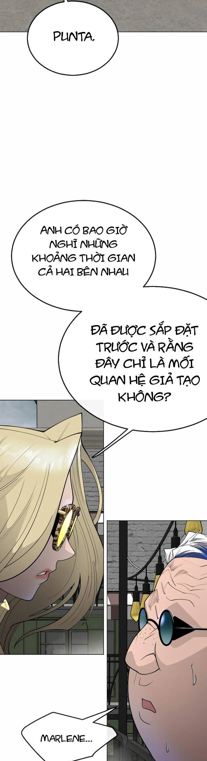 Kĩ Nguyên Của Anh Hùng Chương 177 Ảnh 53