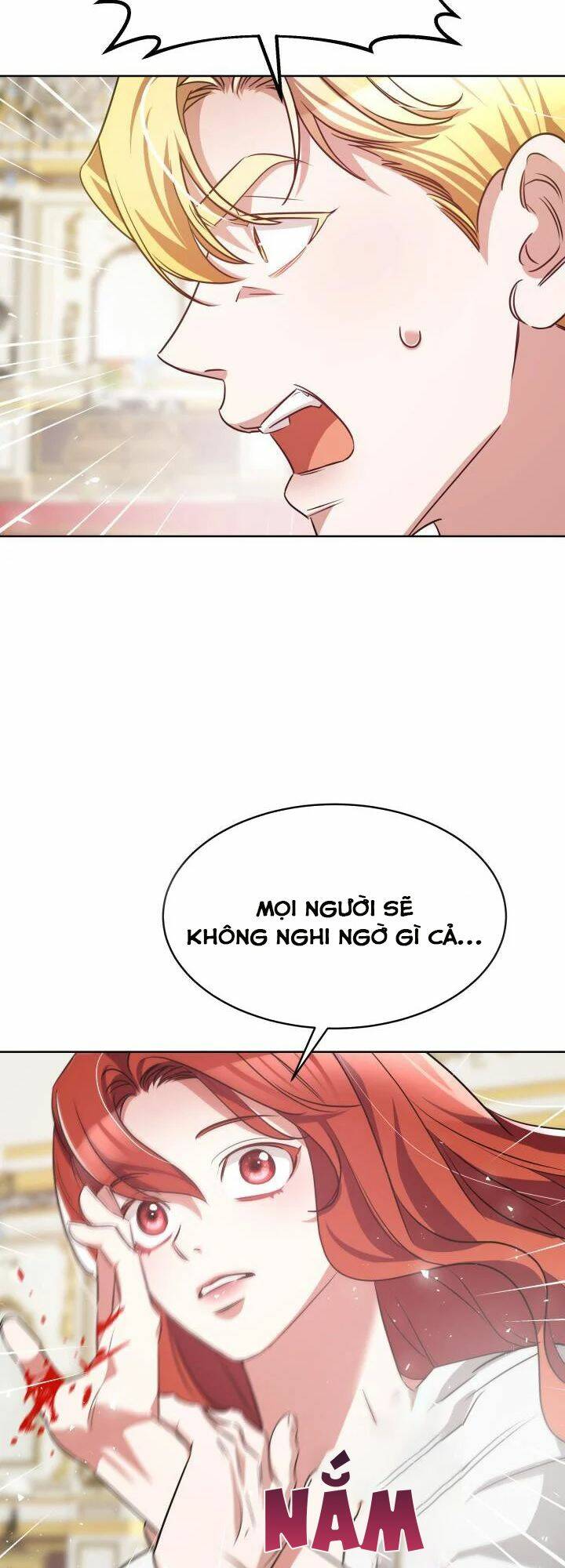 Hoa Nguyệt Quế Đỏ Tặng Hoàng Đế Của Tôi Chương 4 Ảnh 46