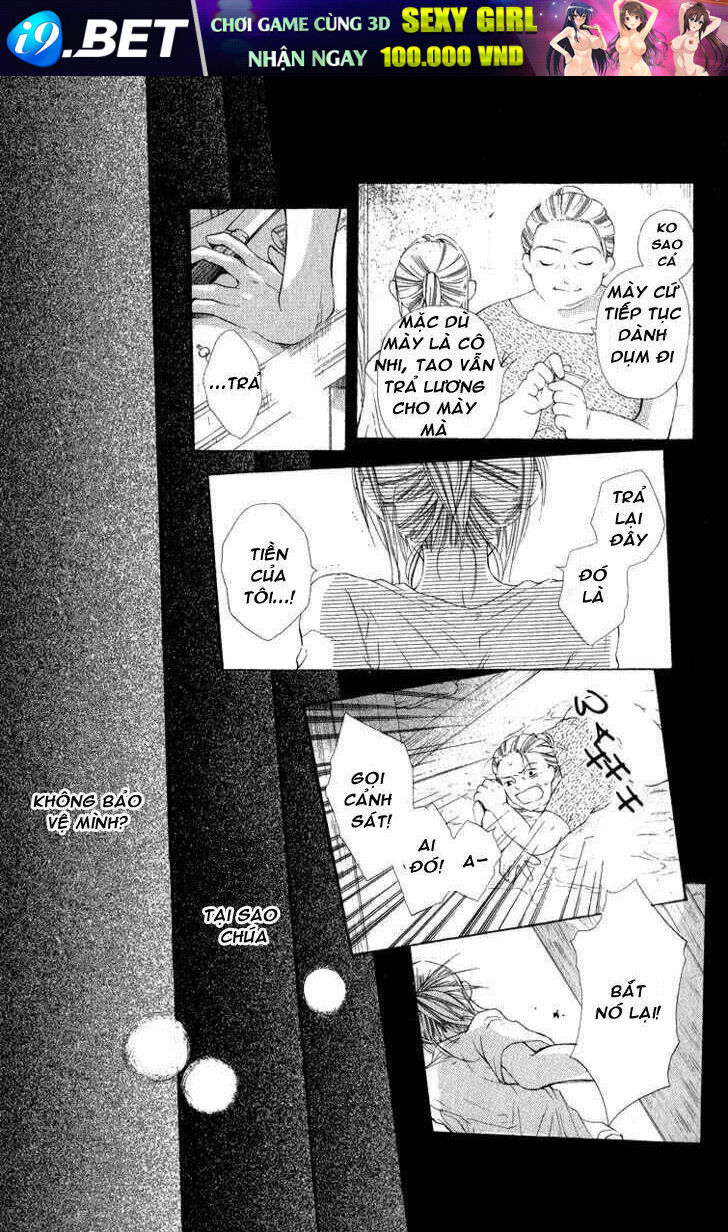 Tổng Hợp Oneshot Chương 13 Ảnh 31