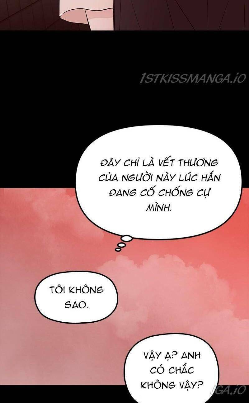 BưƠM BưỚM Và MáU Chương 59 Ảnh 38