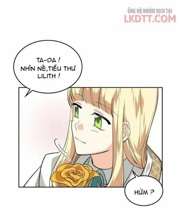 Thú Cưng Của Nữ Phụ Độc Ác Chương 29 Ảnh 12