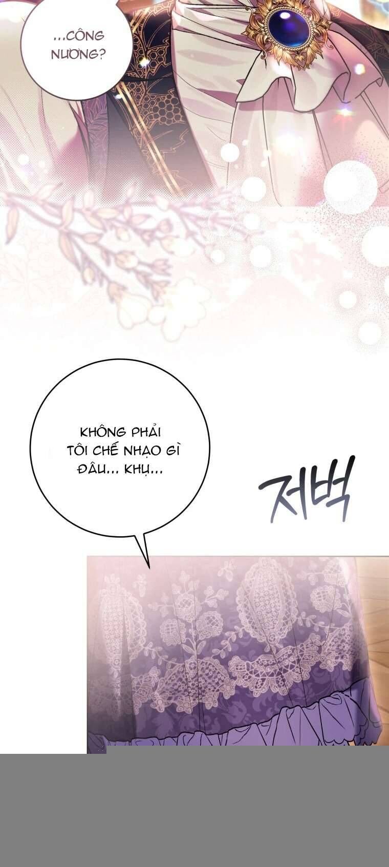 Làm Ác Nữ Bộ Không Tuyệt Sao? Chương 76 Ảnh 18