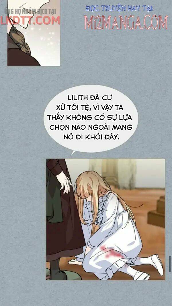 Thú Cưng Của Nữ Phụ Độc Ác Chương 42 Ảnh 37