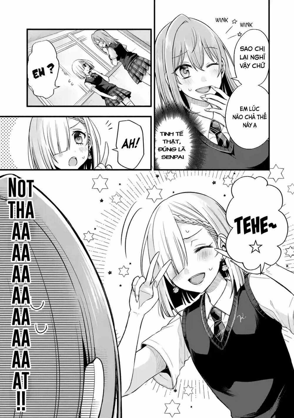 Tomodachi No Imouto Ga Ore Ni Dake Uzai Chương 12 Ảnh 19