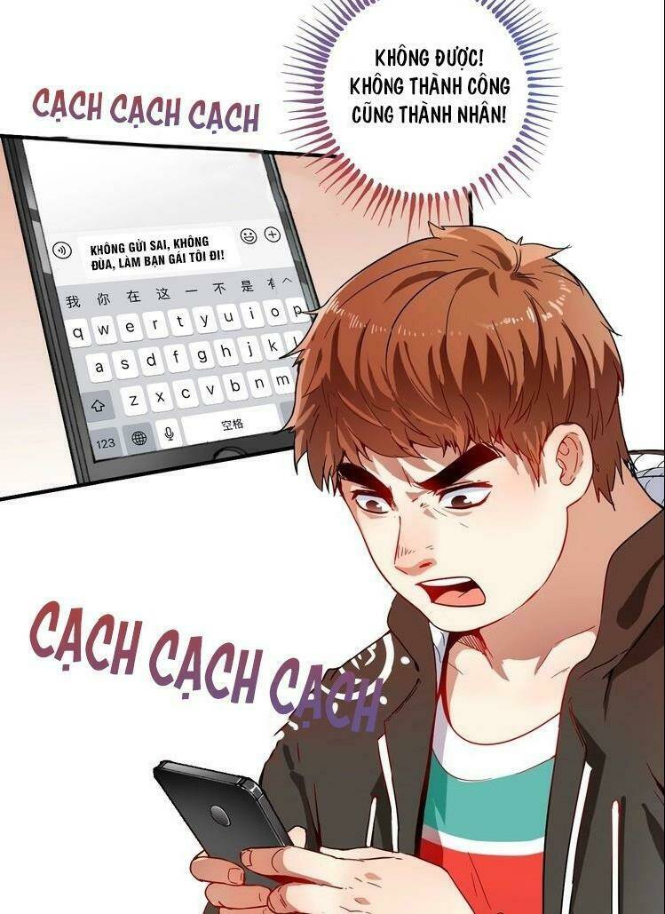 Ta Có Rất Nhiều Thành Tích Chương 4 Ảnh 10