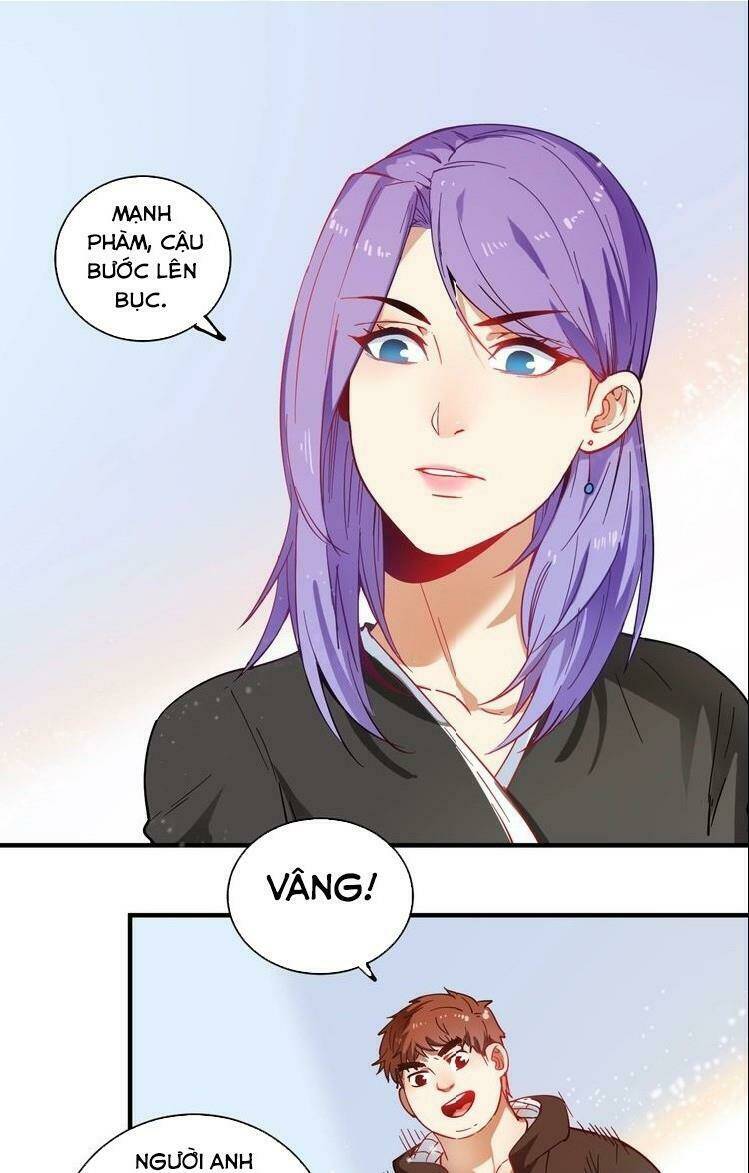 Ta Có Rất Nhiều Thành Tích Chương 5 Ảnh 24