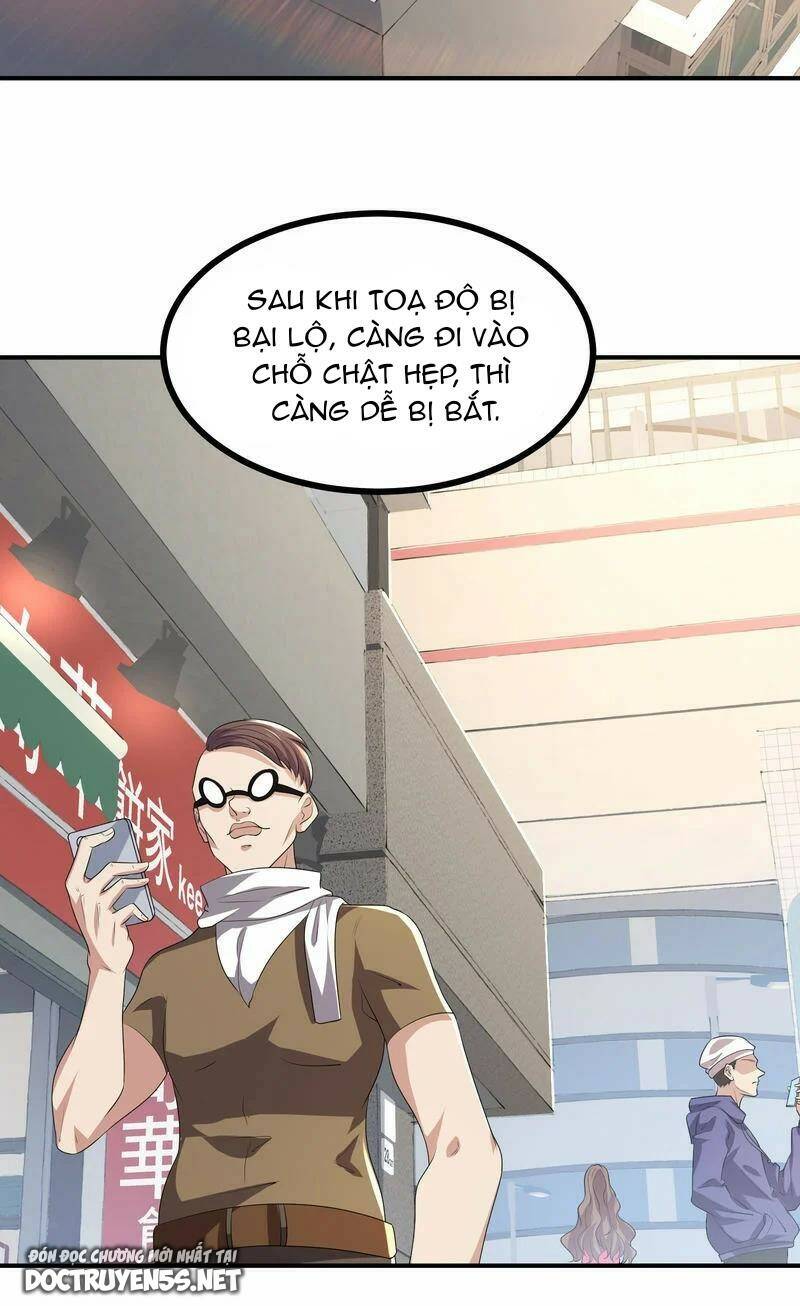 Ta Quét Phó Bản Ở Khắp Thế Giới Chương 59 Ảnh 31